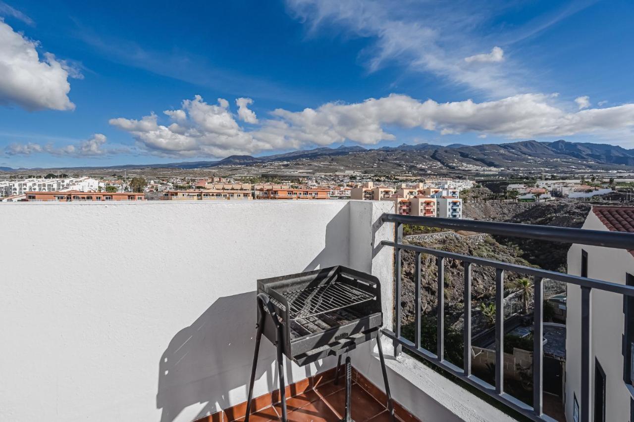 Penthouse Apartment With Ocean View Callao Salvaje Eksteriør billede