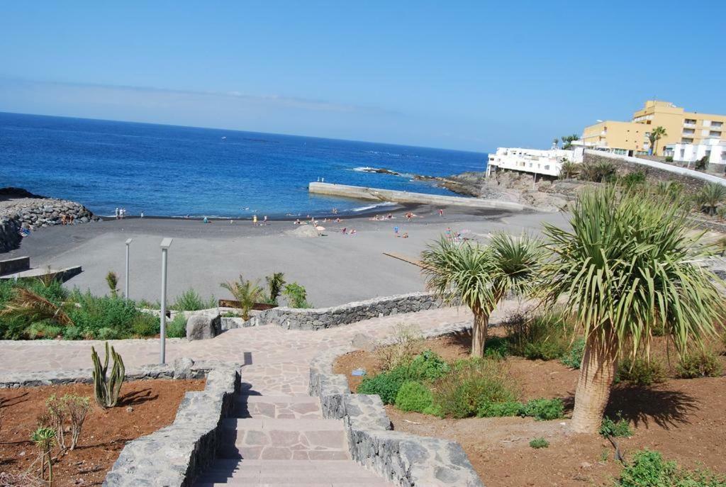 Penthouse Apartment With Ocean View Callao Salvaje Eksteriør billede